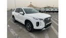 هيونداي باليساد *Offer*2022 Hyundai Palisade 3.8L V6 / Export Only