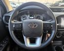 Toyota Hilux GLX TOYOTA HILUX D.C PICKUP GLS G1 2.7L A/T PETROL 4X2 5 SEATER White Color 2026 MODEL