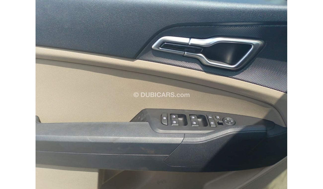 Kia Sportage P 1.6L 2WD SBW AT