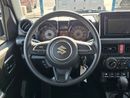 Suzuki Jimny 1.5L  PETROL / A/T / GL ALL GRIP OFF ROAD / DOUBLE TONE / 4WD (CODE # JY15GL)