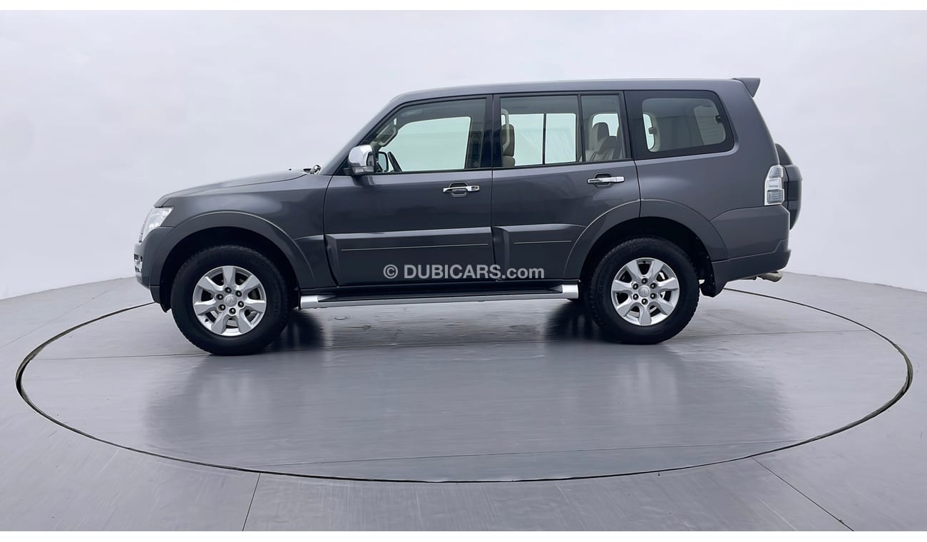 Mitsubishi Pajero GLS BASE 3.5 | Under Warranty | Inspected on 150+ parameters