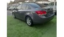 Chevrolet Cruze Gulf - dye agency - control String - cruise control - alloy wheels - fog lights excellent condition