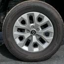 Renault Duster PE 1.6L