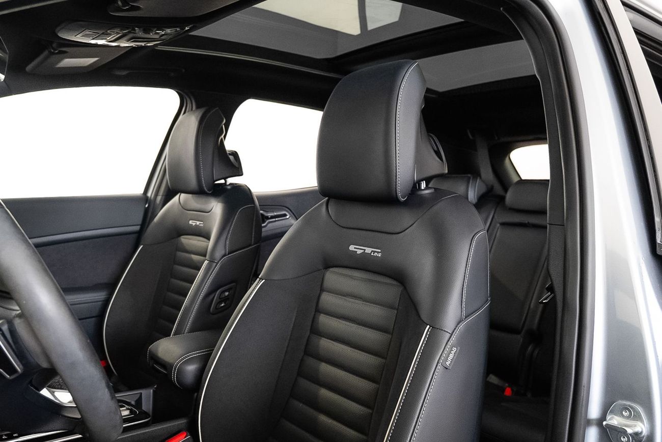 كيا سبورتيج