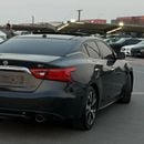 Nissan Maxima SV 3.5L GCC, full panoramic, 2 agency keys.