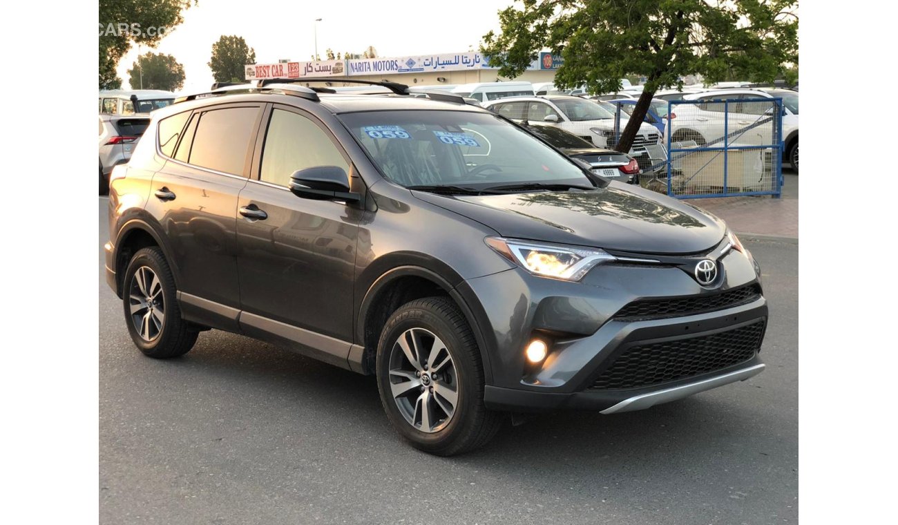 Toyota RAV4 DVD NAVIGATION SYSTEM, SUNROOF, 7 SEATS, 17" AW, CLEAN CONDITION