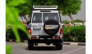 Toyota Land Cruiser Hardtop Wagon Diesel for export