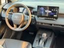 Toyota Corolla Cross Elite 2.0L FWD 2.0L HEV 2026 Model Export Price @ 75,500 AED