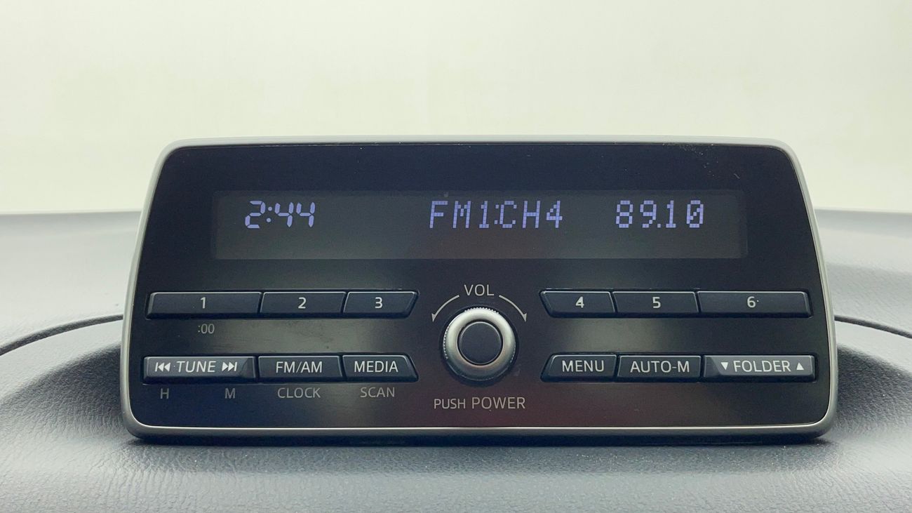 Mazda 3 S 1.6 | Zero Down Payment | Home Test Drive