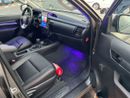 Toyota Hilux 2020 Toyota Hilux Revolution Edition - 4x4 | GCC Specs | Full Off-Road Build