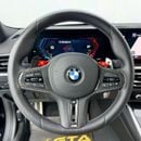 بي أم دبليو M2 STD 2024 BMW M2, Warranty, Full Service History, Fully Loaded, Excellent Condition, Korean