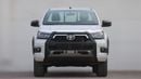 Toyota Hilux HILUX ADENTURE 4.0L -2026