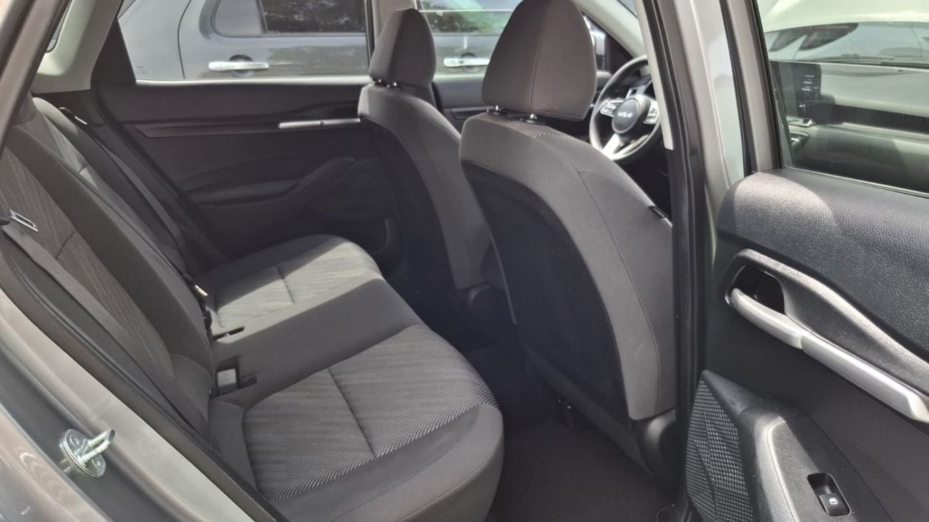 Kia Seltos EX 1.6L