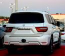 Nissan Patrol SE Platinum City Nissan Patrol SE Platinum / 2020 / GCC /