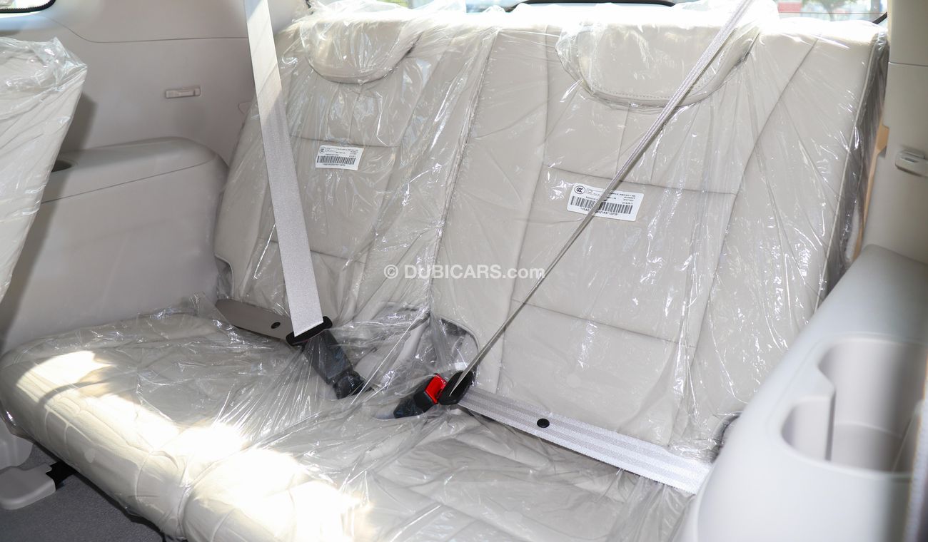 GAC GS8 320T | 2020 | GCC Specs | 3 years Warranty and Contract Service