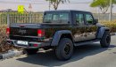 Jeep Gladiator Sport Plus 4X4 , GCC , 2021 , 0Km , W/3 Yrs or 60K Km WNTY @Official Dealer