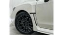 سوبارو امبريزا WRX STI Std 2017 Subaru WRX STI Manual Transmission, Warranty, Full Service History, GCC