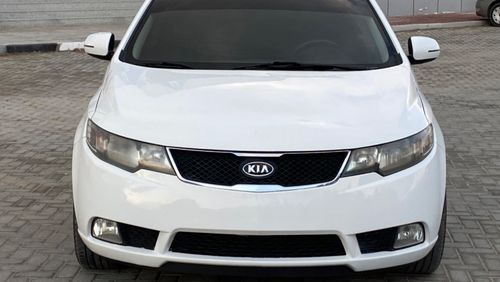 Kia Cerato SX