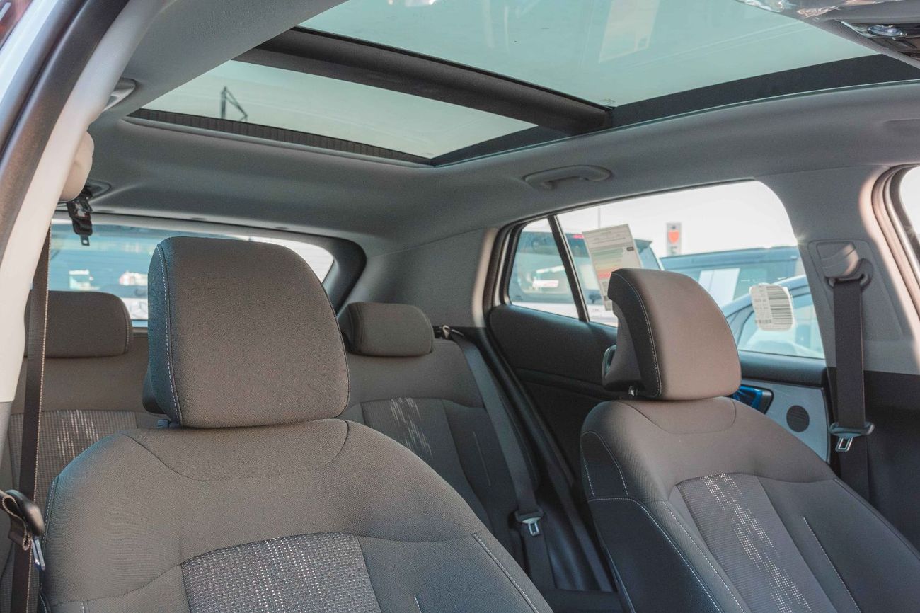 Kia Sportage EX 2.0L