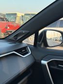 Toyota RAV4 RAV4 XSE Hybrid 4x4