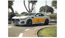 Ford Mustang GT/2024. Local Registration Price Inclusive VAT