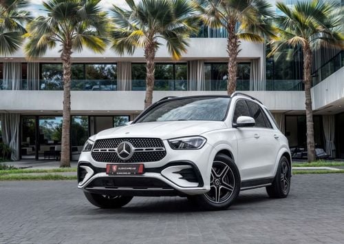 Mercedes-Benz GLE 450 6,365 P.M  | 0% Downpayment | GLE 450 Agency Warranty!