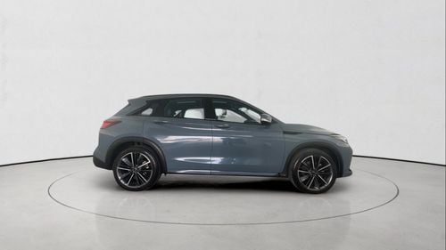 Infiniti QX50 2.0T SPORT AUTO 4WD | Guaranteed Warranty | 0 Down Payment