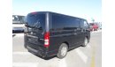 تويوتا هاياس Hiace RIGHT HAND DRIVE  (Stock no PM 432 )