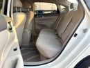 Nissan Sentra S 530X36 Monthly I GCC l 1.8L, Cruise, GPS I Accident FREE