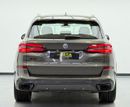 BMW X5 40i M Sport 3.0L 2023 BMW X5 xDrive40i M-Sport, 2027 BMW Warranty, Full BMW Service History, Excelle