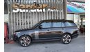 Land Rover Range Rover SVAutobiography 2020