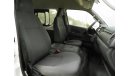 Toyota Hiace 2014 high roof ref #572