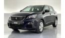 Peugeot 3008 Active