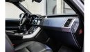 Land Rover Range Rover Sport SE RANGE ROVER SPORT / MODEL 2019 / GCC SPECS / VERY CLEAN