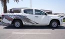 Mitsubishi L200 MITSUBISHI L200 2.5L DIESEL D/CAB 4X2 MT 2023 MODEL