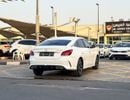 أم جي GT COMFORT ام جى جي تي | 1.5 لتر | 2023 | خليجية | خالية من الحوادث | بحالة ممتازة | 521 شهريا