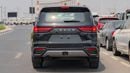 Lexus LX 700h 2026 Lexus LX700h VIP 3.5L AT Hybrid (Black)