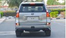 Lexus GX460 2020YM Platinum Full Option