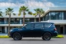 إنفينيتي QX80 QX80 Luxe | 3,330 P.M | 0% Downpayment | INFINITI WARRANRTY!