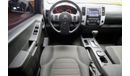 Nissan XTerra N50