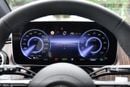 Mercedes Benz EQE 500 4MATIC