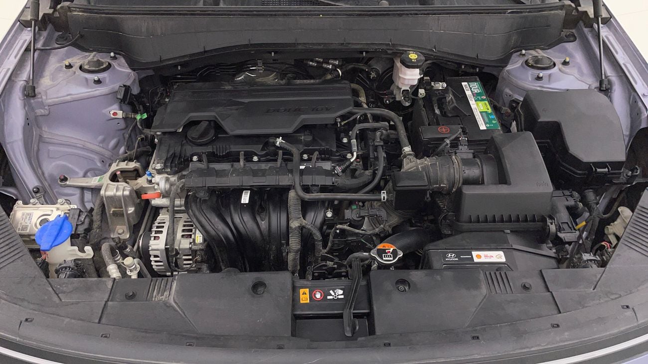 هيونداي كونا SMART+ 2 | بدون دفعة مقدمة | اختبار القيادة في المنزل