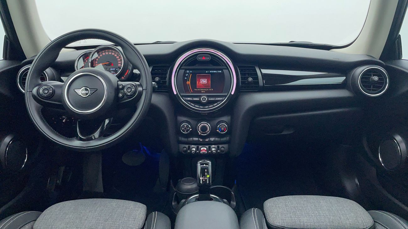 Mini Cooper 2 DOOR HATCHBACK 2 | Under Warranty | Inspected on 150+ parameters