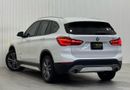 BMW X1 sDrive 20i 2.0L 2016 BMW X1 sDrive20i, Full Service History, Excellent Condition, GCC