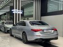 Mercedes-Benz S 580 4M Exclusive MERCEDES S580 MODEL 2022 NO ACCIDENT OR PAINT