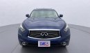 Infiniti QX70 LUXURY 3.7 | Under Warranty | Inspected on 150+ parameters