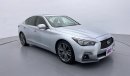 Infiniti Q50 SPORT 3 | Zero Down Payment | Free Home Test Drive