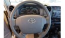 Toyota Land Cruiser Hard Top TOYOTA LAND CRUISER GRJ78 HARD TOP 4.0 V6
