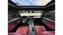 Lexus IS200t F Sport American