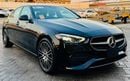 مرسيدس بنز C 300 STD